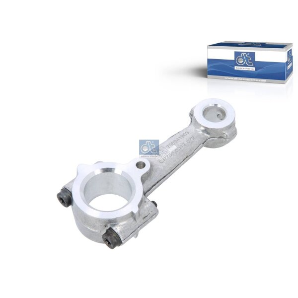 Connecting Rod Air Compressor DT SPARE PARTS suitable for e.g. SCANIA 3