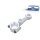 Connecting Rod Air Compressor DT SPARE PARTS suitable for e.g. SCANIA 3