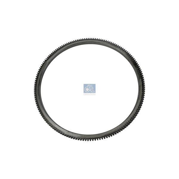Zahnkranz Schwungrad 163 Zähne Ø 495 mm DT SPARE PARTS für u.a. SCANIA 3
