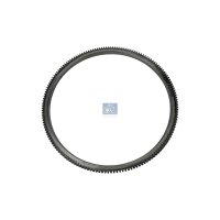 Zahnkranz Schwungrad 163 Zähne Ø 495 mm DT...