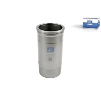 Zylinderlaufbuchse Ø 127 mm 291 mm DT SPARE PARTS...