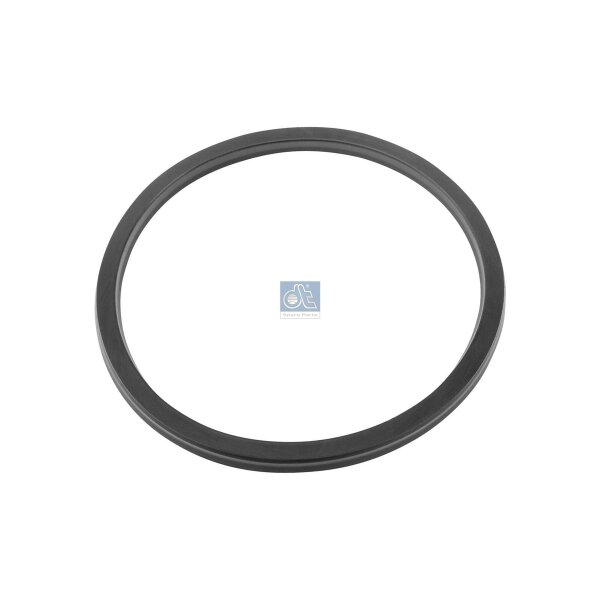 Dichtring Schaltgestänge Ø 80 - 90 mm DT SPARE PARTS für u.a. MERCEDES-BENZ