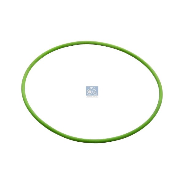 Wellendichtring Ölpumpe Ø 107 mm DT SPARE PARTS IAM-Expertise passend für SCANIA