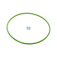 Wellendichtring Ölpumpe Ø 107 mm DT SPARE...