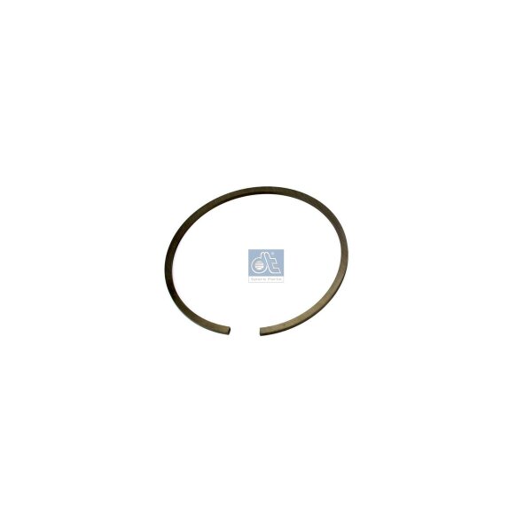 Dichtring Abgaskrümmer Ø 110 mm 3 mm DT SPARE PARTS passend für SCANIA