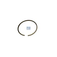 Dichtring Abgaskrümmer Ø 110 mm 3 mm DT SPARE...