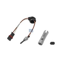 Glow Plug DT SPARE PARTS Aftermarket-Expertise suitable...