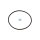 Dichtring Ø 982 mm FKM Fluorkarbon-Kautschuk 35 mm DT SPARE PARTS für SCANIA