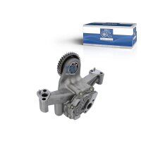 Oil Pump DT SPARE PARTS IAM-Expertise suitable for e.g....
