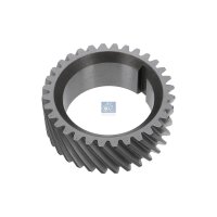 Zahnrad Kurbelwelle DT SPARE PARTS IAM-Expertise passend...