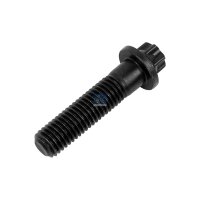 Schraube Kipphebelwelle DT SPARE PARTS IAM-Expertise...
