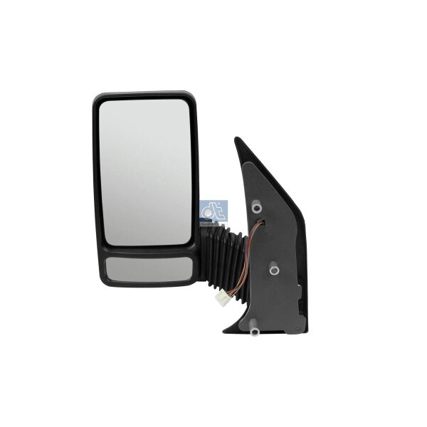 Exterior Mirrors Cab left DT SPARE PARTS for IVECO DAILY and others