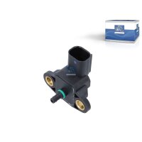 Sensor Intake Manifold Pressure 3-pin DT SPARE PARTS for...