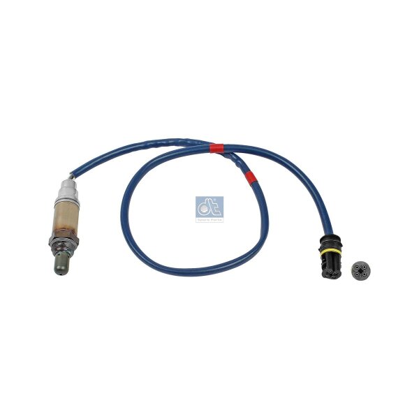 Lambdasonde Regelsonde DT SPARE PARTS IAM-Expertise passend für u.a. BMW 3
