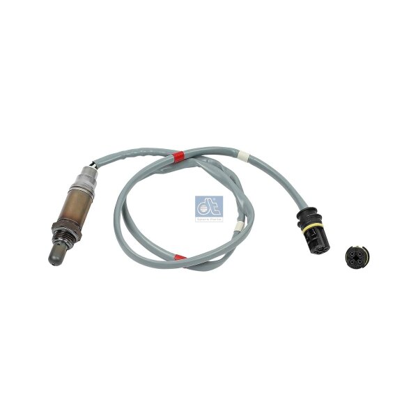 Oxygen Sensor control sensor DT SPARE PARTS IAM-Expertise for e.g. CITROËN ZX