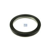 Wellendichtring Kurbelwelle stirnseitig Ø 80 mm DT...