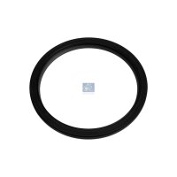 Wellendichtring Kurbelwelle Ø 120 mm DT SPARE...