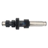 Countershaft manual gearbox DT SPARE PARTS IAM-Expertise...