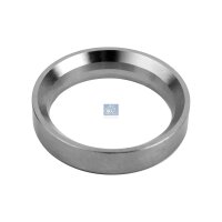 Ventilsitzring für Auslassventile Ø 52 mm DT...