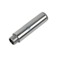 Valve Guide for Intake Valves 75 mm Ø 11 mm DT...