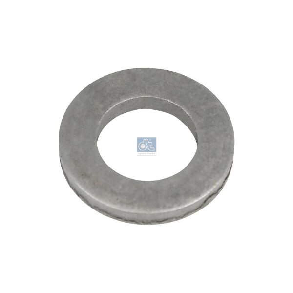 Montagesatz Abgaskrümmer DT SPARE PARTS IAM-Expertise passend für SCANIA