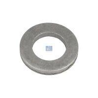 Montagesatz Abgaskrümmer DT SPARE PARTS...