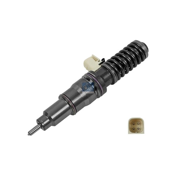 Dichtungssatz Einspritzdüse DT SPARE PARTS IAM-Expertise passend für u.a. VOLVO