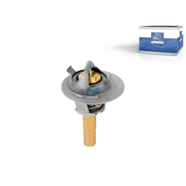 Thermostat Coolant 90 °C DT SPARE PARTS for MERCEDES-BENZ C-CLASS and others