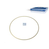 Dichtung Zylinderlaufbuchse Ø 1481 mm 04 mm DT...