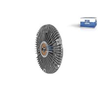 Radiator Fan Clutch DT SPARE PARTS for MERCEDES-BENZ...