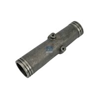 Manifold Exhaust System DT SPARE PARTS IAM-Expertise fits...
