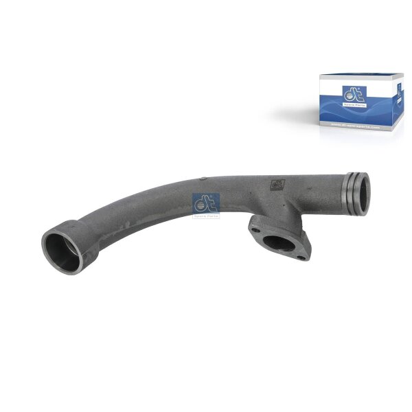 Manifold Exhaust System DT SPARE PARTS IAM-Expertise fits SCANIA