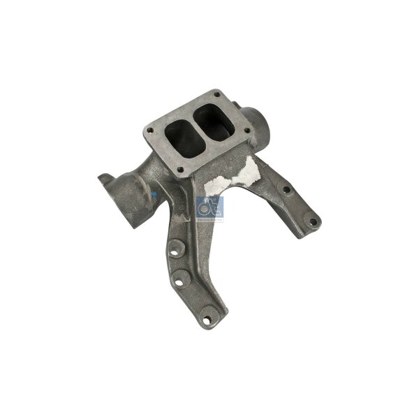 Manifold Exhaust System DT SPARE PARTS IAM-Expertise fits SCANIA