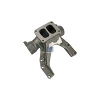 Manifold Exhaust System DT SPARE PARTS IAM-Expertise fits...