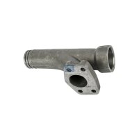 Manifold Exhaust System DT SPARE PARTS IAM-Expertise fits...