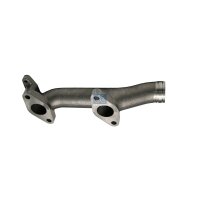 Manifold Exhaust System DT SPARE PARTS IAM-Expertise fits...