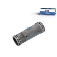 Manifold Exhaust System DT SPARE PARTS IAM-Expertise fits...