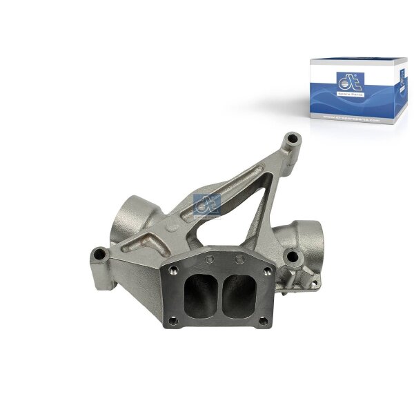 Manifold Exhaust System DT SPARE PARTS IAM-Expertise fits SCANIA