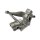 Manifold Exhaust System DT SPARE PARTS IAM-Expertise fits SCANIA