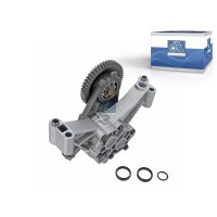 Oil Pump DT SPARE PARTS IAM-Expertise suitable for e.g....