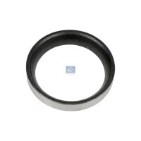 Ventilsitzring für Auslassventile Ø 44 mm DT...