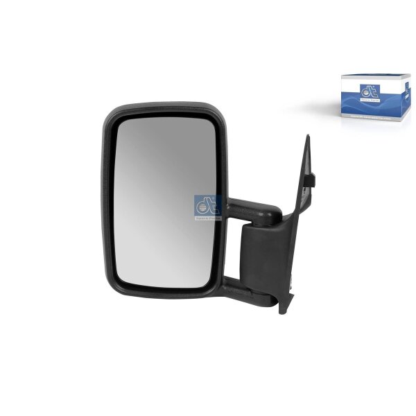 Außenspiegel Fahrerhaus DT SPARE PARTS für u.a. MERCEDES-BENZ SPRINTER