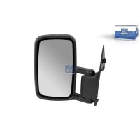 Außenspiegel Fahrerhaus DT SPARE PARTS für...