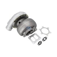 Turbocharger Exhaust gas turbocharger DT SPARE PARTS...