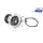 Wasserpumpe Motorkühlung DT SPARE PARTS IAM-Expertise passend für u.a. SCANIA 3