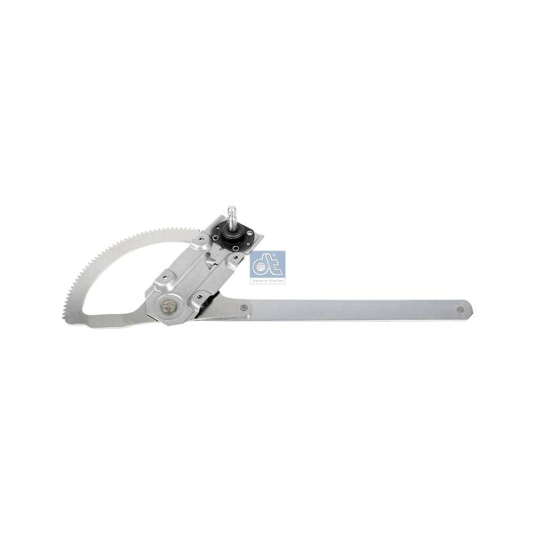 Fensterheber vorne rechts manuell DT SPARE PARTS für MERCEDES-BENZ UNIMOG