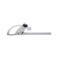 Fensterheber vorne rechts manuell DT SPARE PARTS für...