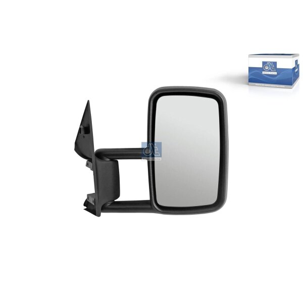 Außenspiegel Fahrerhaus DT SPARE PARTS für u.a. MERCEDES-BENZ SPRINTER