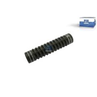 Radiator Hose Ø 55 mm DT SPARE PARTS IAM-Expertise...