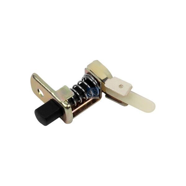 Door Contact Switch DT SPARE PARTS IAM-Expertise suitable for e.g. VW GOLF